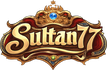 Logo sultan77